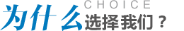 为什么选择德思特